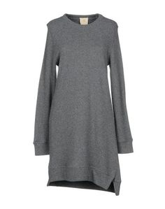 Короткое платье 120% Cashmere
