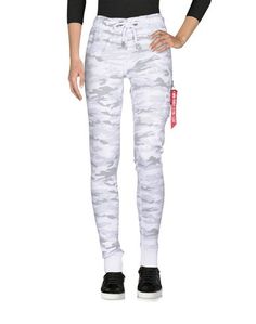 Повседневные брюки Alpha Industries Inc.