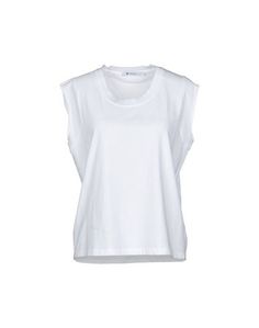 Футболка T by Alexander Wang