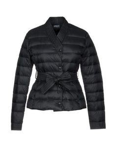 Пуховик Armani Jeans