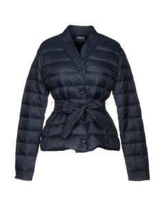 Пуховик Armani Jeans