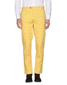 Повседневные брюки Superpants