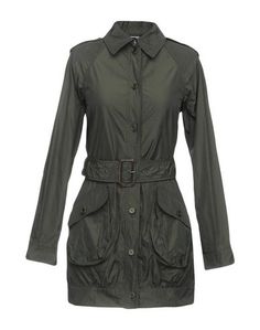 Легкое пальто Aspesi