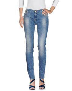 Джинсовые брюки Philipp Plein