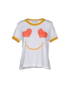 Футболка Wildfox