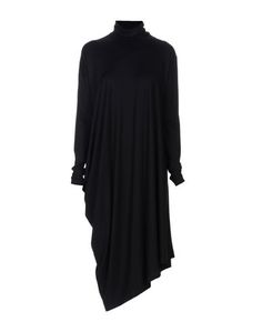 Платье до колена Mm6 Maison Margiela