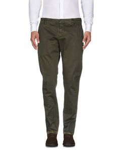 Повседневные брюки Dondup