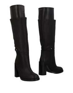 Сапоги Mm6 Maison Margiela