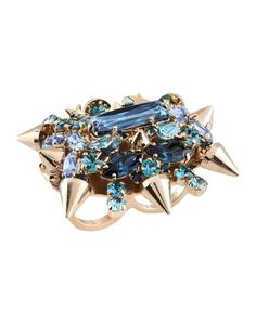 Кольцо Philipp Plein