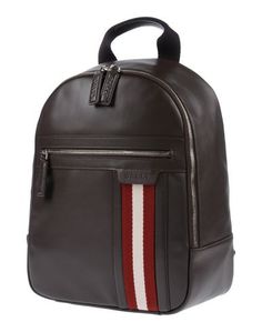 Рюкзаки и сумки на пояс Bally