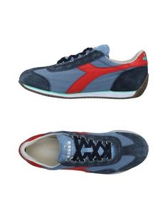 Низкие кеды и кроссовки Diadora Heritage