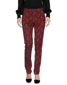 Повседневные брюки Anonyme Designers