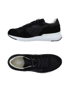 Низкие кеды и кроссовки Diadora Heritage