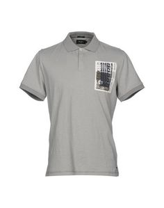 Поло Pepe Jeans
