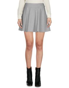 Мини-юбка RED Valentino
