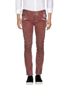 Джинсовые брюки Just Cavalli