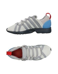 Низкие кеды и кроссовки Adidas Originals