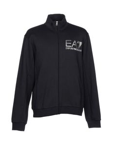 Толстовка EA7