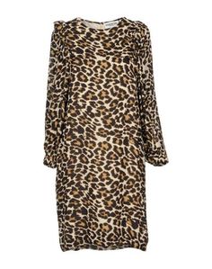 Короткое платье Essentiel Antwerp