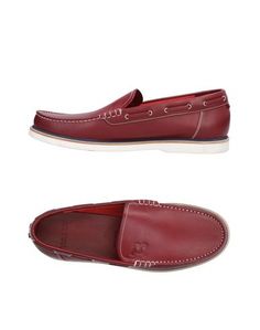 Мокасины Bally