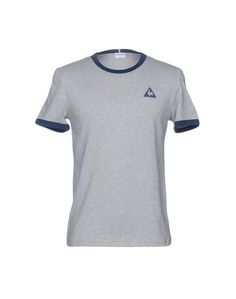 Футболка Le Coq Sportif