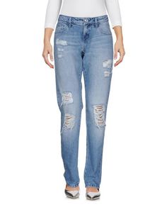 Джинсовые брюки Blugirl Jeans