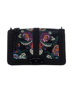 Сумка через плечо Rebecca Minkoff