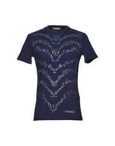 Футболка Versace Jeans