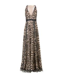 Длинное платье Anamaria Couture