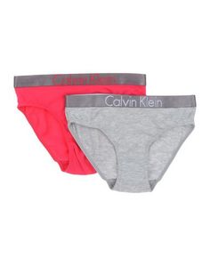 Трусы Calvin Klein