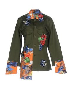 Легкое пальто Nightmarket.It