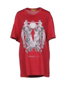 Футболка Versace Jeans