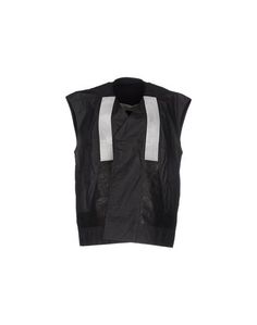 Легкое пальто Rick Owens
