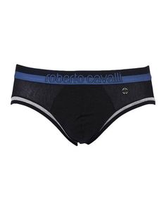 Трусы Roberto Cavalli Underwear