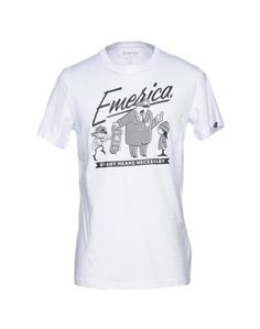 Футболка Emerica