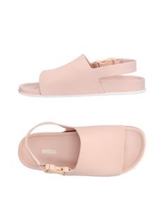 Сандалии Melissa