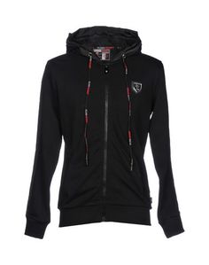 Толстовка Plein Sport