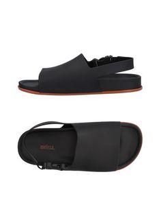 Сандалии Melissa