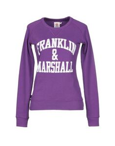 Толстовка Franklin & Marshall