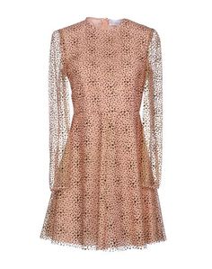 Короткое платье RED Valentino
