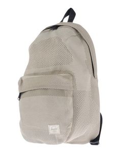Рюкзаки и сумки на пояс Herschel Supply CO.