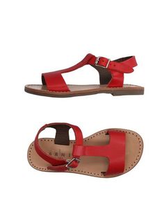 Сандалии Marni