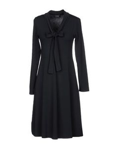 Короткое платье Ottodame