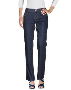 Джинсовые брюки Philipp Plein