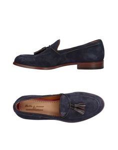 Мокасины Alessandrelli