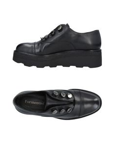 Мокасины Formentini