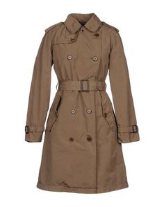 Легкое пальто Aspesi