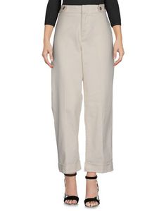 Джинсовые брюки Maison Scotch