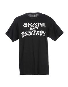 Футболка Thrasher