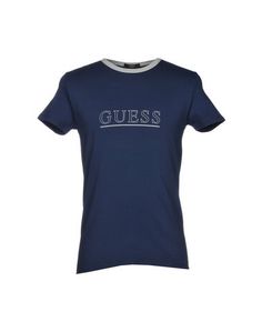 Футболка Guess